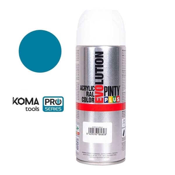 Spraymaling Pintyplus RAL 230 50 40 Koma Tools 400 ml
