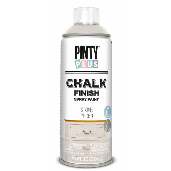 Spraymaling Pintyplus CK791 Chalk 400 ml Stein