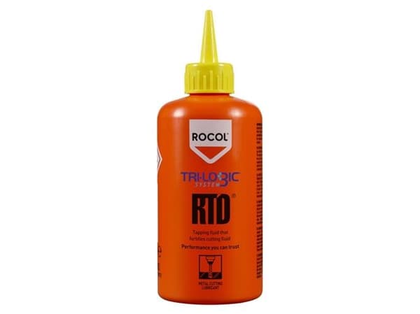 Skärolja TRI-Logic RTD 350 ml