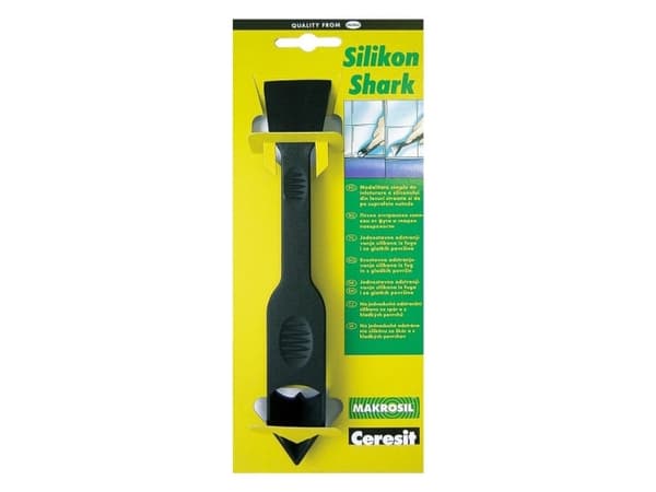 Makroflex Silicone Removing Tool Silikon Shark