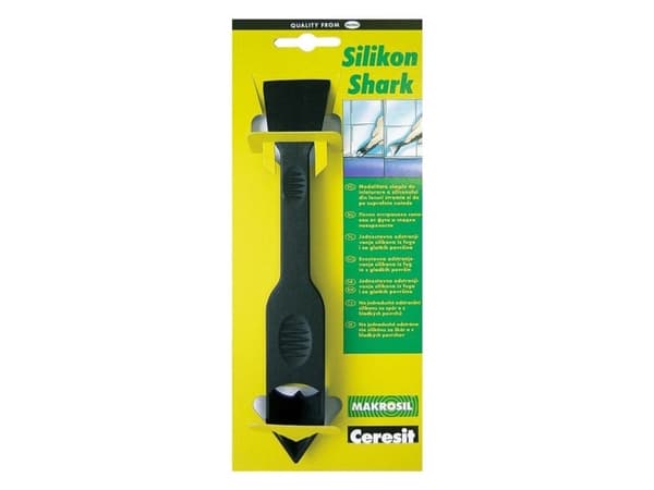 Makroflex Silicone Removing Tool Silikon Shark