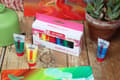 Pikkukuva 3 / 3: Talens Art Creation Acrylic colour set Primary | 6 x