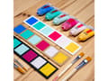 Miniatyrbilde 4 av 4: Talens Art Creation Acrylic colour set Caribbean | 6 x