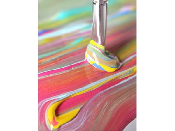 Talens Art Creation Acrylic colour set Caribbean | 6 x
