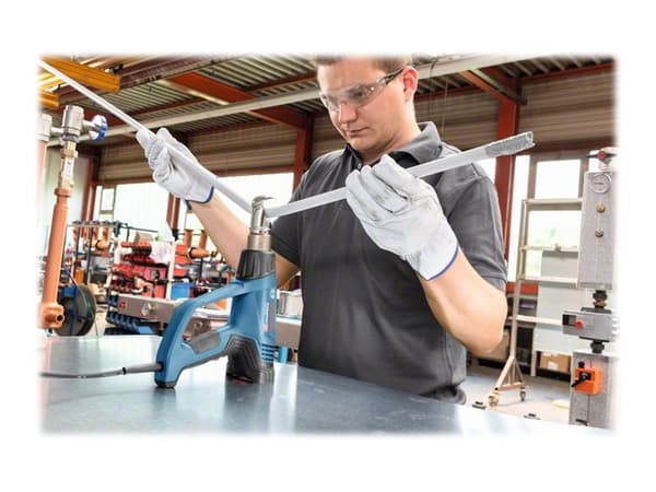 Bosch GHG 23-66 Professional - Varmepistol - 2300 W - 150 - 500 l/min