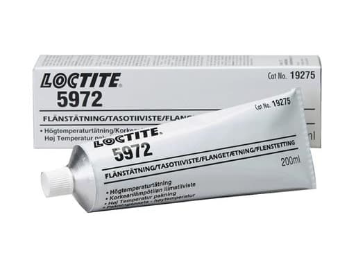 Flangepakning 5972 200ml