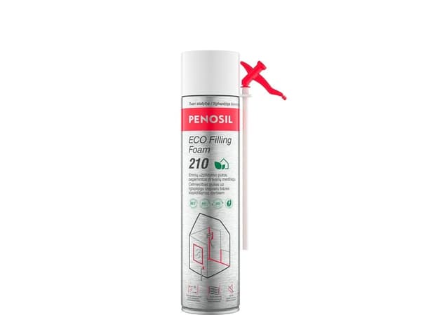 Foam Penosil Eco Filling 210 600Ml