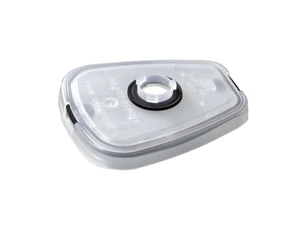 Filter adapter 502 t/6000, 7000 serien