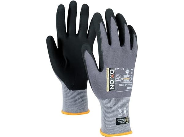 Monthandske Flexible Advanced 1900 6