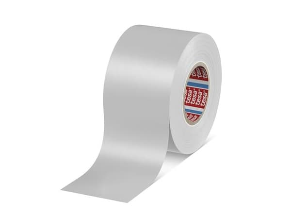 Tejp Tesaflex 4163 50mm 33m vit