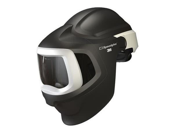 Svetsskydd Air 9100 mp u/kassett