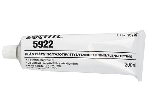 Packning 5922 200ml