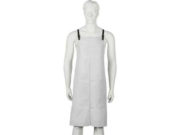 Forklæde Comfort oksehud 80cm u/seletøj
