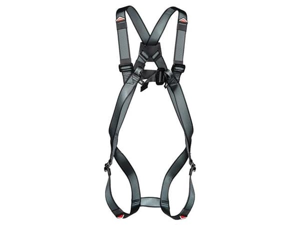 Faldsikringssele Worker base 1115