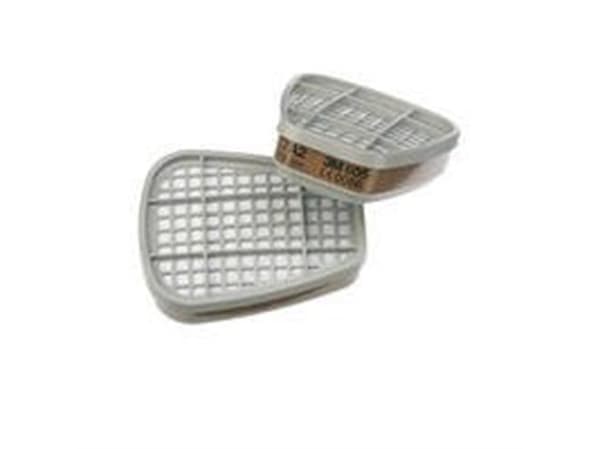Filter 6059 abek1 t/6000 damp gas amm