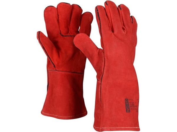 Hitsauskäsine Worker Supreme 2606 10