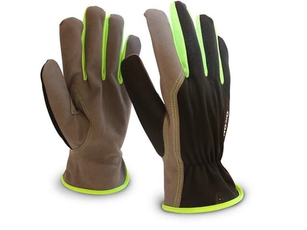 Teknikerhandske Extreme Basic 4000 10