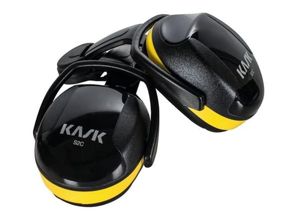 Kuulonsuojain SC2 Kask ja kypärä