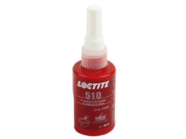 Flangepakning 510 50ml NSF P1 godkendt