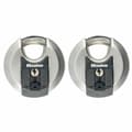 Pikkukuva 1 / 6: Avainriippulukko Master Lock M40EURT (2 osaa)