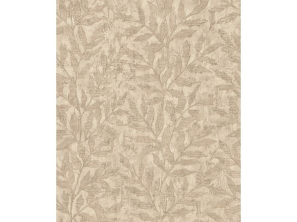 Rasch Wallpaper 977035 Metal Spirit