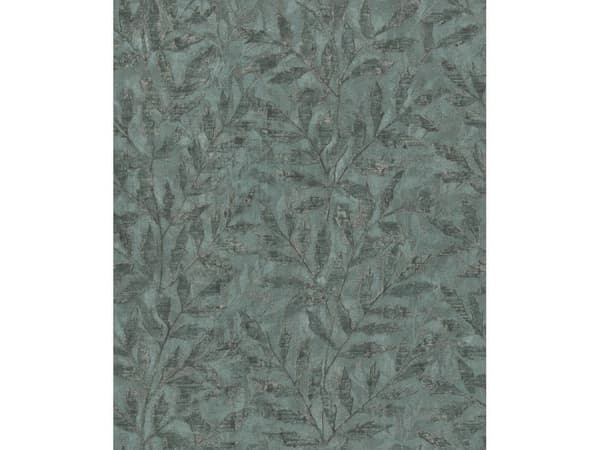 Rasch Wallpaper 977066 Metal Spirit