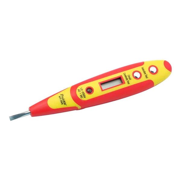 Spänningstestare/detektor Proskit NT-305