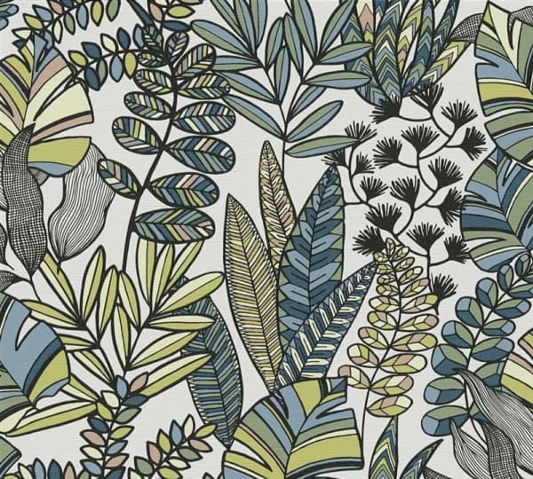 As_Creation Wallpaper 390951 Antigua