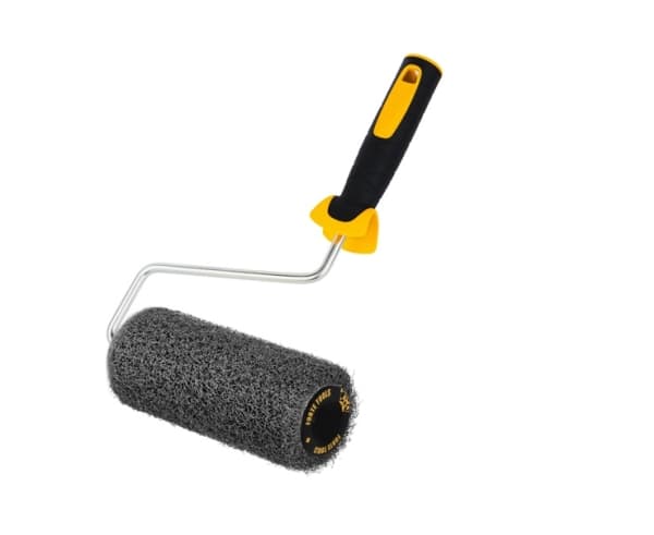 Forte_Tools Plasterroller 16Mmx48mmx18cm Handle 2K