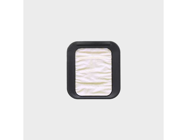 FINETEC® Premium iridescent watercolour pan | Dusk Blue