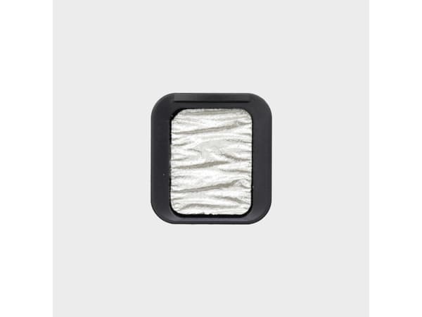 FINETEC® Premium pearlescent watercolour pan | Glittering Sea