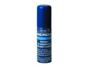 Gerda Preparation for locks 25ml (246600020015)