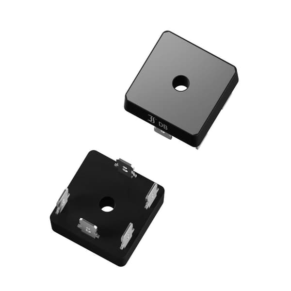 Diotec DB35-01 Brygglikriktare DB 100 V 17.50 A
