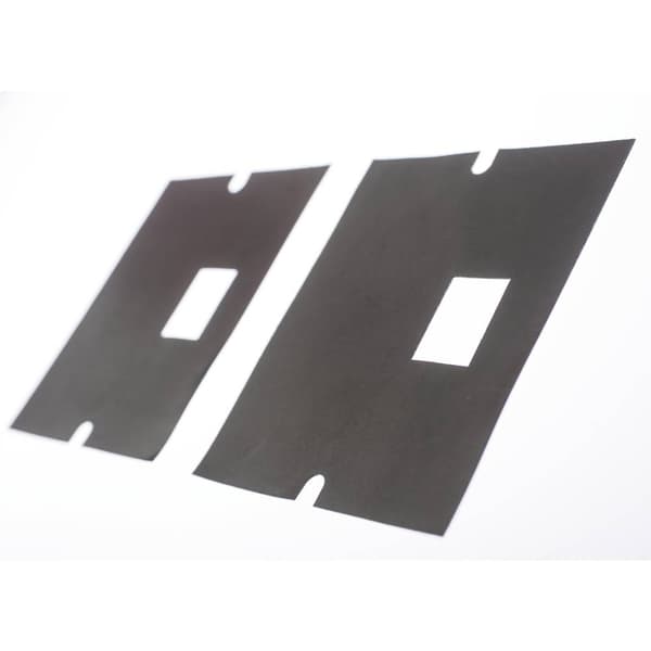 Kerafol S900 Värmefolie 0.2 mm 7.5 W/mK (L x B) 100 mm x 100 mm