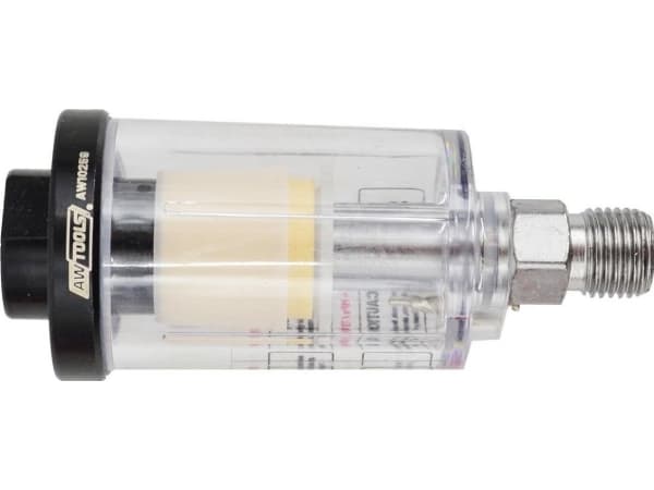 AWTools AWTOOLS FILTER ETER 1/4"