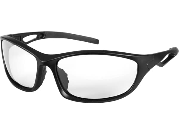 Eyewear Sport Anti-fog Comfort Clear med anti-scratch är en lättviktsglasögon i smart sportig design.