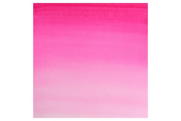 Watercolour proff. 1/2 pan Opera Rose Row