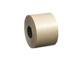 Afdækningspapir 10 cm x 300 m 40 gr,300 m/krt