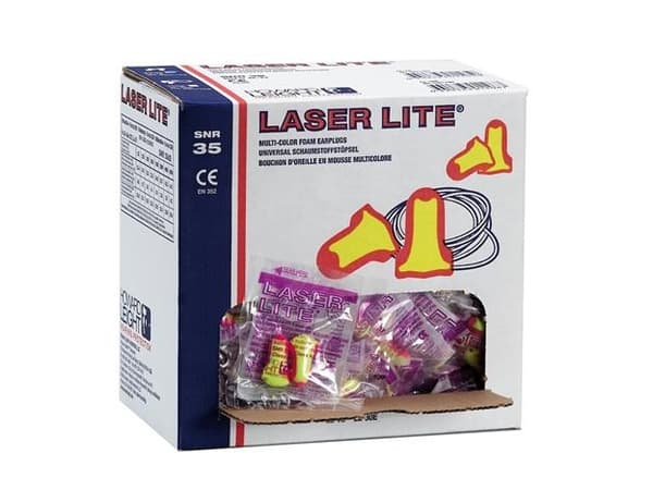 Korvatulppa Howard Laser Lite 200 x 1 pari