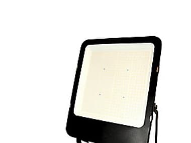 Blue Electric valonheitin 500W - BasicLine LED, w/mounting bracket &amp; 5m kaapeli, 65000 lumenia