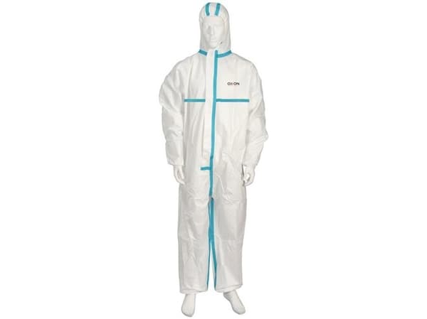 Skyddsdräkt Protect Comfort 924 4/5/6 XL