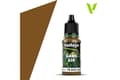 Miniatyrbild 1 av 2: Vallejo Vallejo: 76.043 - Game Air - Beasty Brown (18 ml)