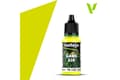 Miniatyrbild 1 av 2: Vallejo Vallejo: 76.122 - Game Air - Bile Green (18 ml)