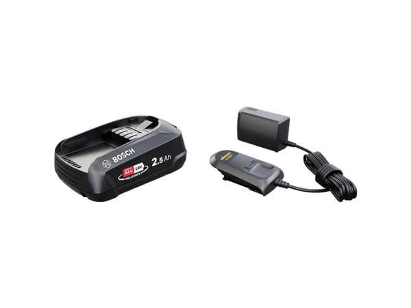 WAGNER Power For All 18V Starter set - 2368664