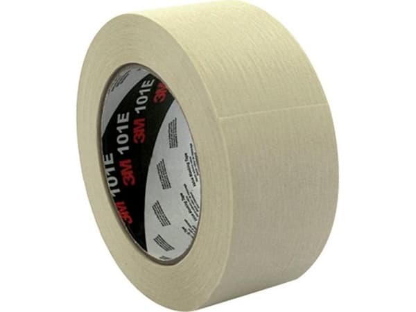 Naamiointiteippi 101E 24mm 50m