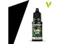 Miniatyrbild 2 av 2: Game Air black 18ml