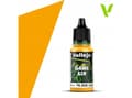 Miniatyrbild 2 av 2: Game Air sun yellow 18ml