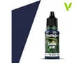 Miniatyrbild 2 av 2: Game Air imperial blue 18ml