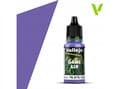 Miniatyrbild 2 av 2: Game Air alien purple 18ml