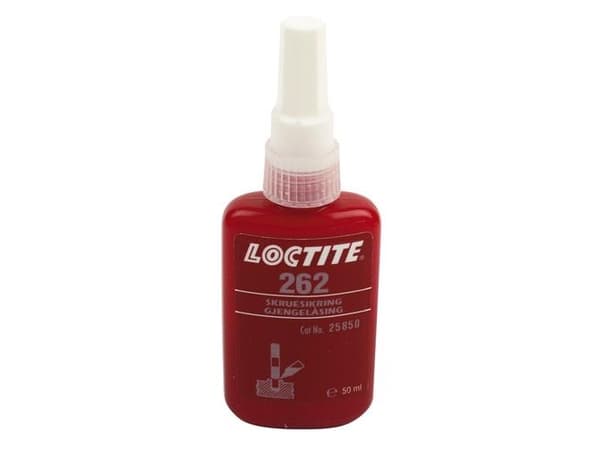 Loctite 262 50 ml